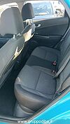 Hyundai Kona Electric I 2018 39 kWh EV Xprime+ Blu