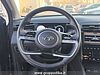 Hyundai TUCSON III 2021 1.6 crdi Exellence Lounge Pack 2wd Blu