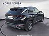 Hyundai TUCSON III 2021 1.6 crdi Exellence Lounge Pack 2wd Blu