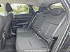 Hyundai TUCSON III 2021 1.6 hev Xline 2wd auto Nero