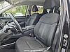 Hyundai TUCSON III 2021 1.6 hev Xline 2wd auto Nero