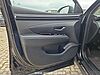Hyundai TUCSON III 2021 1.6 hev Xline 2wd auto Nero