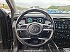 Hyundai TUCSON III 2021 1.6 hev Xline 2wd auto Nero