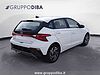 Hyundai i20 1.0 T-GDI T-GDI Petrol 6-speed M/T MY26 1.0 T-GDI CONNECTLINE Bianco