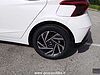Hyundai i20 1.0 T-GDI T-GDI Petrol 6-speed M/T MY26 1.0 T-GDI CONNECTLINE Bianco