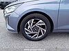 Hyundai i20 1.0 T-GDI T-GDI Petrol 6-speed M/T MY26 1.0 T-GDI CONNECTLINE Blu