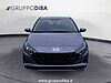 Hyundai i20 1.0 T-GDI T-GDI Petrol 6-speed M/T MY26 1.0 T-GDI CONNECTLINE Blu