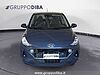 Hyundai i10 III 2020 Benzina 1.0 mpi Tech Connect Pack Grigio