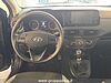 Hyundai i10 III 2020 Benzina 1.0 mpi Tech Connect Pack Grigio
