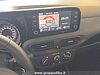 Hyundai i10 III 2020 Benzina 1.0 mpi Tech Connect Pack Grigio