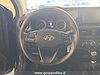 Hyundai i10 III 2020 Benzina 1.0 mpi Tech Connect Pack Grigio