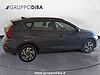 Hyundai Bayon 1.0 T-GDI T-GDI Petr PE 1.0T XLINE 48V AURORA GRAY