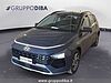 Hyundai Bayon 1.0 T-GDI T-GDI Petr PE 1.0T XLINE 48V AURORA GRAY