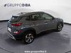 Hyundai KONA I 2021 1.6 gdi hev Xline 2wd 141cv dct Grigio