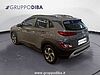 Hyundai KONA I 2021 1.6 gdi hev Xline 2wd 141cv dct Grigio