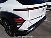 Hyundai KONA GDI Petrol 6 Speed A/T MY26 HEV 1.6 GDI EXELLENCE+CP Bianco