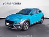 Hyundai KONA I 2021 1.6 gdi hev Xline Safety Pack 2wd 141cv dct Blu