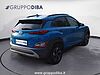 Hyundai KONA I 2021 1.6 gdi hev Xline Safety Pack 2wd 141cv dct Blu