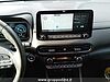 Hyundai KONA I 2021 1.6 gdi hev Xline Safety Pack 2wd 141cv dct Blu
