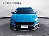 Hyundai KONA I 2021 1.6 gdi hev Xline Safety Pack 2wd 141cv dct Blu