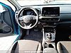 Hyundai KONA I 2021 1.6 gdi hev Xline Safety Pack 2wd 141cv dct Blu