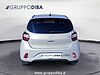 Hyundai i10 III 2023 1.0 mpi Prime 63cv auto Grigio