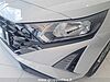 Hyundai i20 1.0 T-GDI T-GDI Petrol 6-speed M/T MY26 1.0 T-GDI CONNECTLINE LUMEN GRAY PEARL