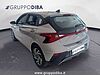 Hyundai i20 1.0 T-GDI T-GDI Petrol 6-speed M/T MY26 1.0 T-GDI CONNECTLINE LUMEN GRAY PEARL