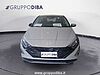 Hyundai i20 1.0 T-GDI T-GDI Petrol 6-speed M/T MY26 1.0 T-GDI CONNECTLINE LUMEN GRAY PEARL