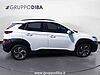 Hyundai KONA I 2021 1.6 gdi hev Xtech 2wd 141cv dct Bianco