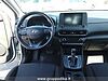 Hyundai KONA I 2021 1.6 gdi hev Xtech 2wd 141cv dct Bianco