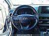 Hyundai KONA I 2021 1.6 gdi hev Xtech 2wd 141cv dct Bianco