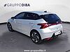 Hyundai i20 III 2021 1.2 mpi Connectline Exterior Pack Argento