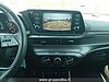 Hyundai i20 III 2021 1.2 mpi Connectline Exterior Pack Argento
