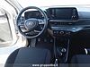Hyundai i20 III 2021 1.2 mpi Connectline Exterior Pack Argento