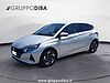 Hyundai i20 III 2021 1.2 mpi Connectline Exterior Pack Argento