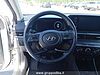 Hyundai i20 III 2021 1.2 mpi Connectline Exterior Pack Argento
