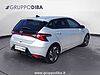 Hyundai i20 III 2021 1.2 mpi Connectline Exterior Pack Argento