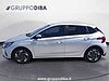 Hyundai i20 III 2021 1.2 mpi Connectline Exterior Pack Argento