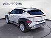 Hyundai KONA 1.0 MPI &amp; 1.0 T-GDI T-GDI Petrol 6-speed M/T ICE MY26 1.0 TGDI MT BUSINESS Grigio