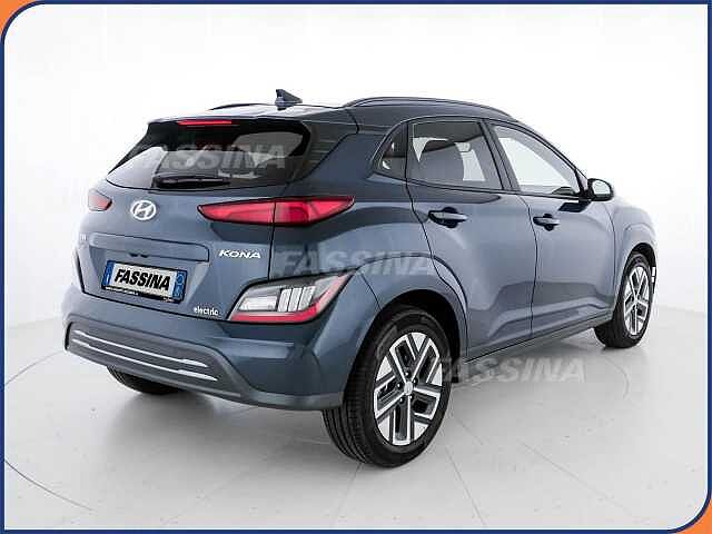 Hyundai KONA EV 39 kWh Exclusive