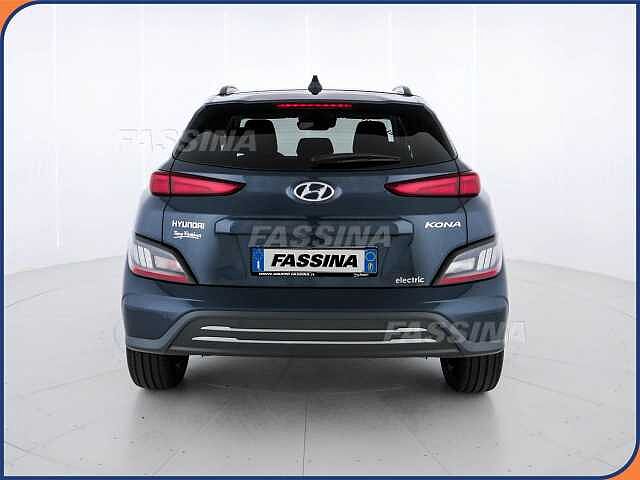 Hyundai KONA EV 39 kWh Exclusive