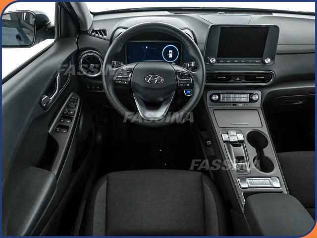 Hyundai KONA EV 39 kWh Exclusive