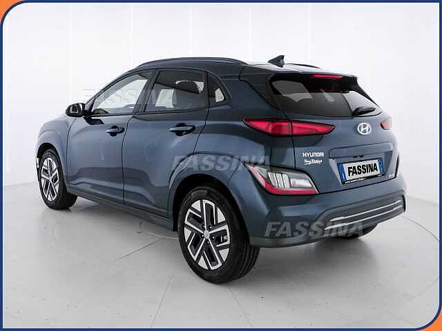 Hyundai KONA EV 39 kWh Exclusive