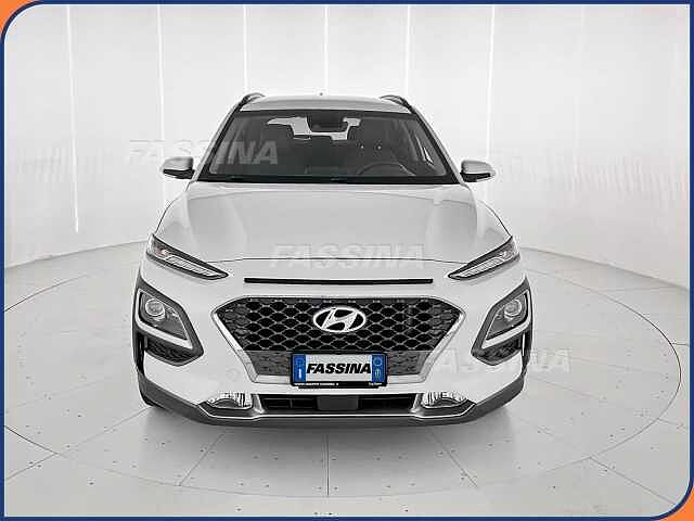 Hyundai KONA 1.0 T-GDI Style