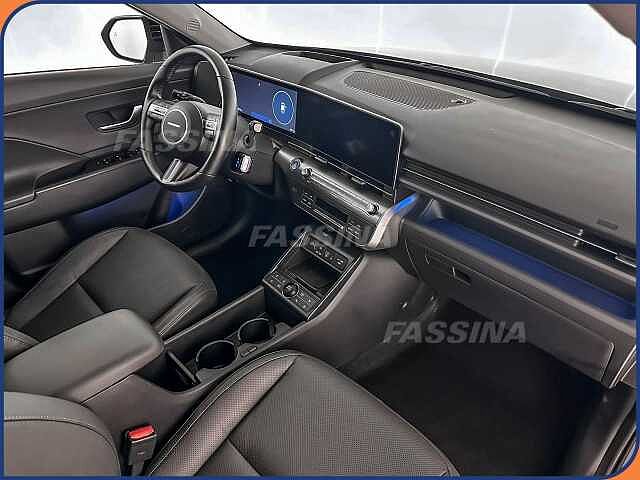 Hyundai KONA EV 65.4 KWh XClass Special Edition Premium