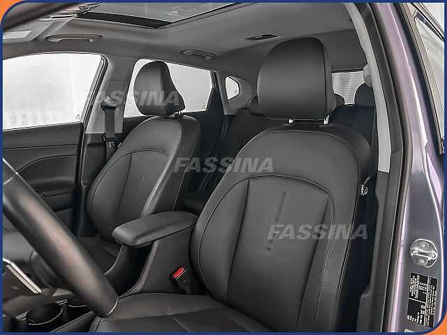 Hyundai KONA EV 65.4 KWh XClass Special Edition Premium