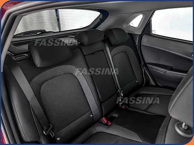 Hyundai KONA EV 64 kWh XLine