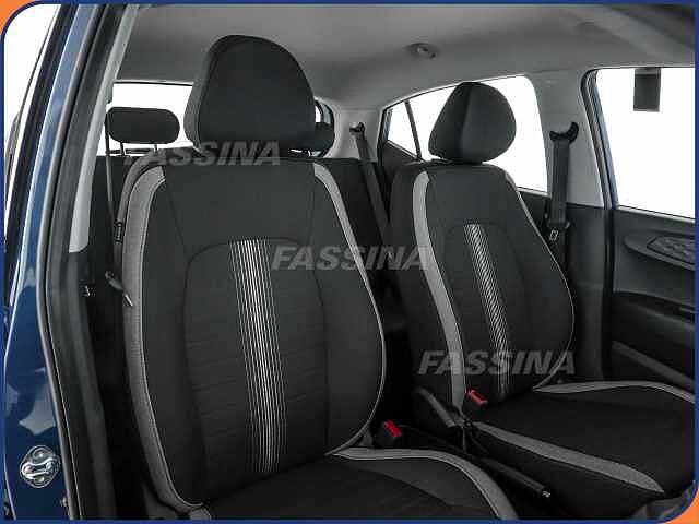 Hyundai i10 1.0 MPI Connectline