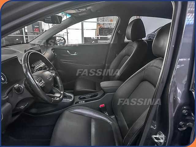 Hyundai KONA HEV 1.6 DCT XClass 141 cv